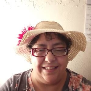 Meet your Posher, Connie